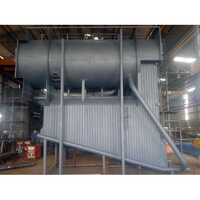 Membrane Panel Assembly With Drum - Color: Gray