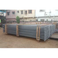 Stainless Steel Evaporator Coil Assembly