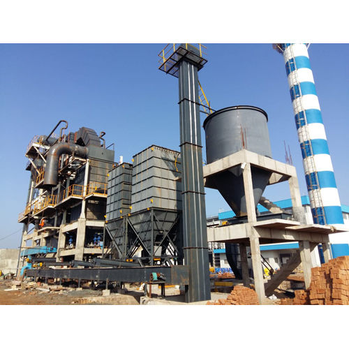 Boiler Erection Services By VIRTUE ENGINEERING PVT. LTD.