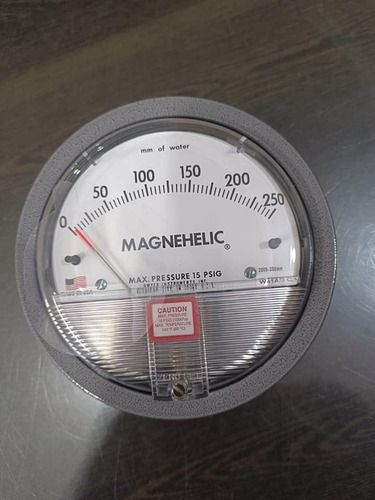 Dwyer Magnehelic Gauge Wholesaler For Omalur Tamil Nadu