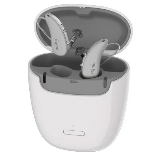 Signia Pure C And G 1 2 3 5 7 X RIC Hearing Aid