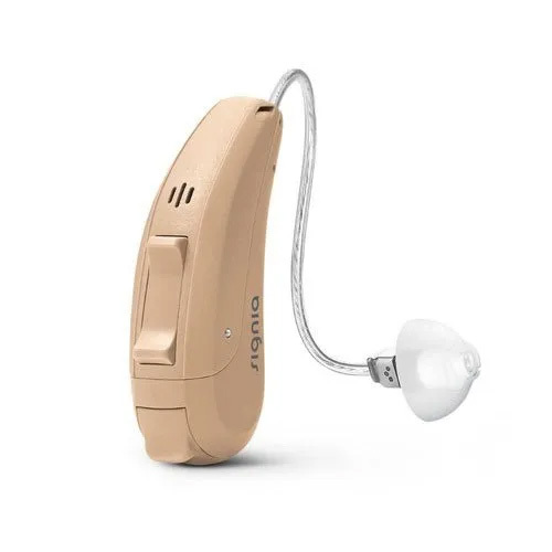 Signia Pure 312 1 2 3 5 7 Px RIC Hearing Aid