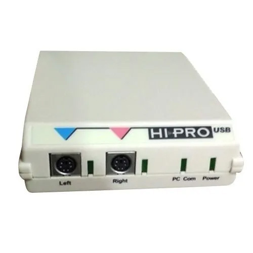 GN Otometrics Hi-Pro USB Audiometer