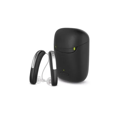 Audio Service G6 Stiline 4 6 8 12 16 RIC Hearing Aid