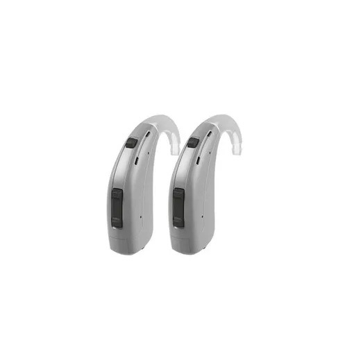 Easy Operation Audio Service Volta Pt Bte Hearing Aid