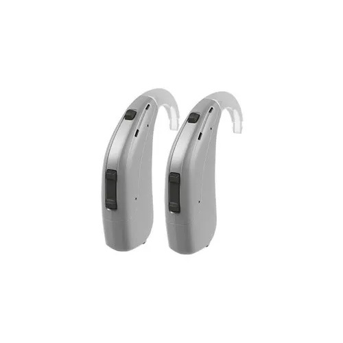 Audio Service Volta HPT BTE Hearing Aid