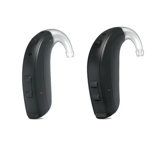 Light In Weight Interton Move 1 2 3 4 6 Bte Hearing Aid