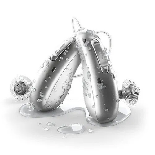 Phonak Audeo P30 50 70 90-RL RIC Hearing Aid