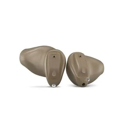 Widex Magnify 30 50 100 Micro CIC Hearing Aid