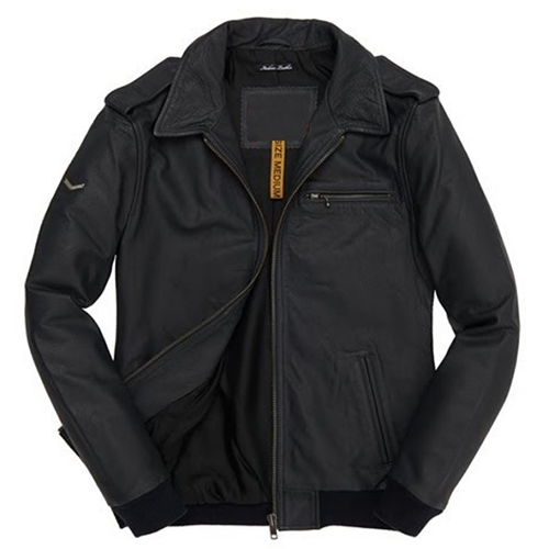Men Leather Jacket Manufacturer,Men Leather Jacket Supplier
