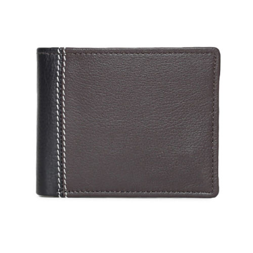 Brown Mens Wallet