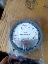 Dwyer Magnehelic Gauge Distributor For Dahanu Maharashtra