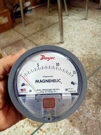 Dwyer Magnehelic Gauge Distributor For Kottayam Kerala