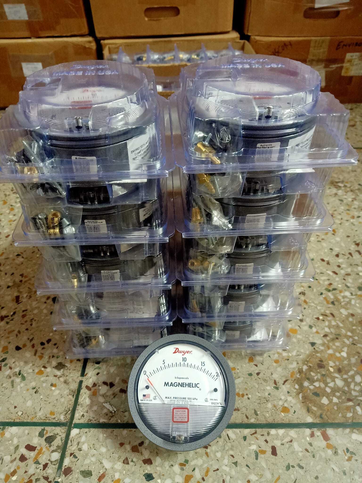 Dwyer Magnehelic Gauge Wholesaler For Kottayam Kerala