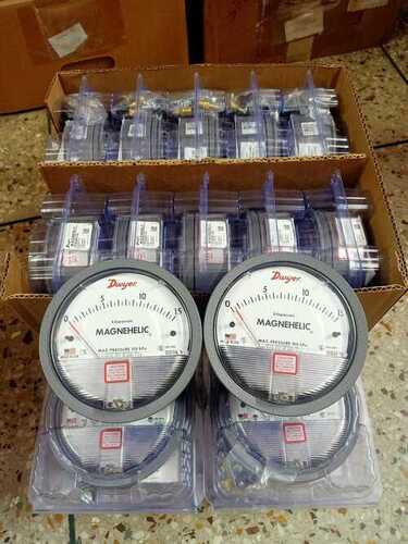 Dwyer Magnehelic Gauge Distributor For Kottayam Kerala India