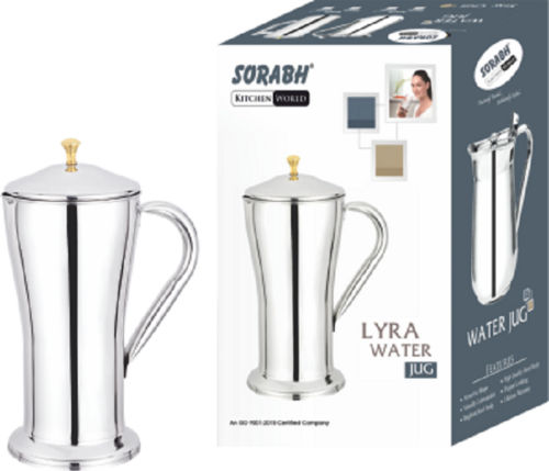 LYRA WATER JUG