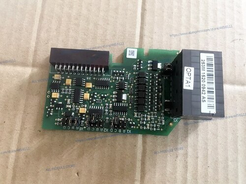 VACON I/O BOARD OPT A1