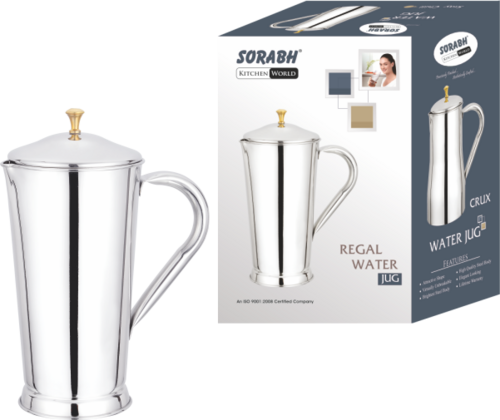 REGAL WATER JUG
