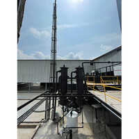 Hdpe Scrubber System - Automation Grade: Manual