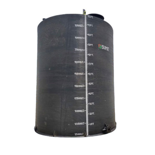 Storage Tank