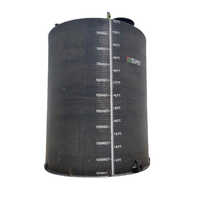 Spiral Storage Tank - Application: Industrial