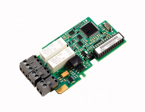 VACON I/O BOARD OPTA3