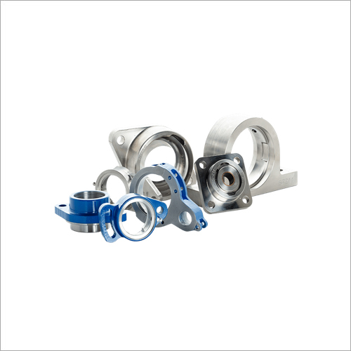 Plain Bearings Bushes - Customizable Specifications for Wet and Dry Environments | High-Temperature Resistance, Acid and Alkali Compatibility, Durable for Industrial Use