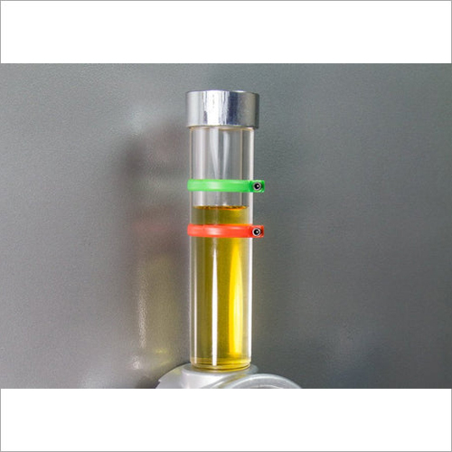 Sight Glass Column Usage: Industrial