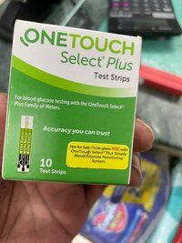 One Touch Select Strip