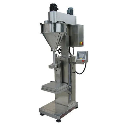 Auger Powder Filling Machine