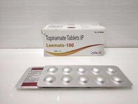 Topiramate Tablets