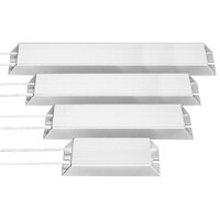 BRA Aluminum Enclosure Braking Resistor