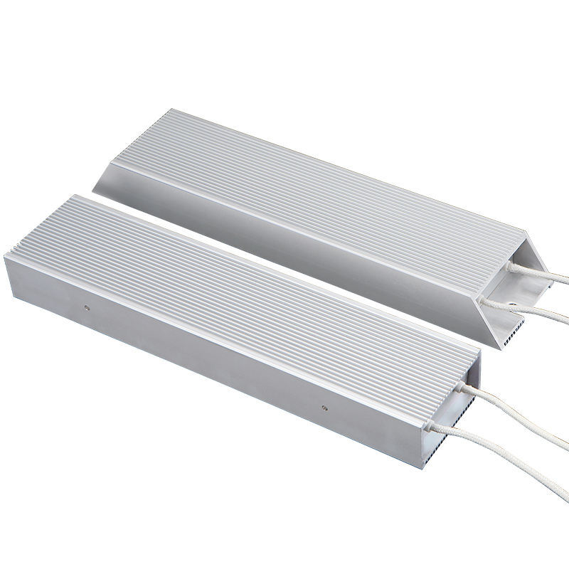 BRA Aluminum Enclosure Braking Resistor