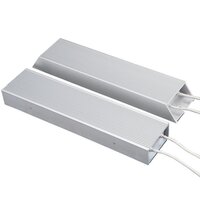BRA Aluminum Enclosure Braking Resistor