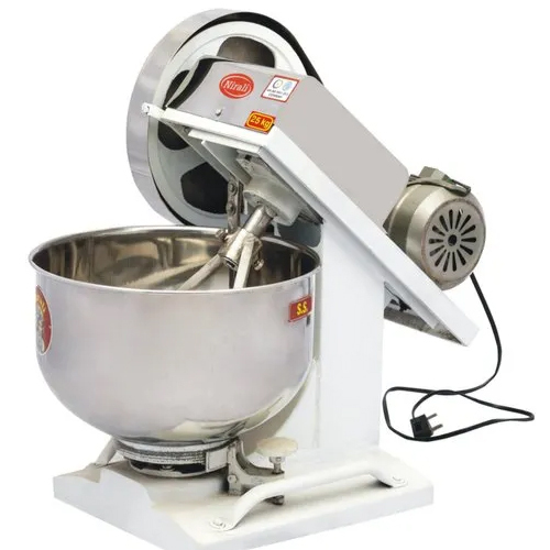 Flour Mixing Machine