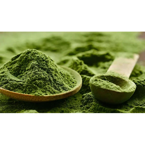 Organic Wheatgrass Powder