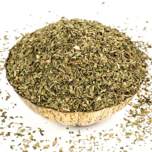 Organic Dried Parsley Leaves