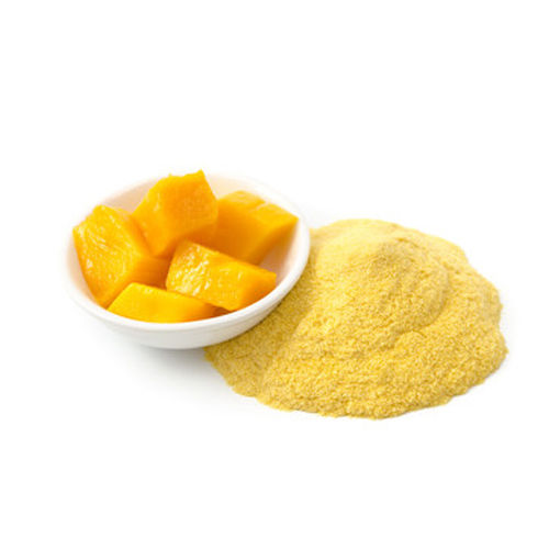 Spray Dried Mango Powder