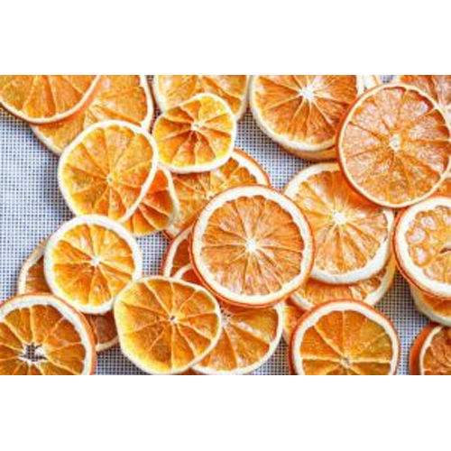 Dried Orange Slice