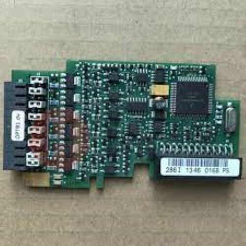 VACON I/O BOARD OPTB1