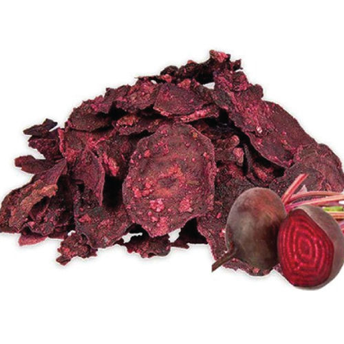 Dehydrated Beet Root