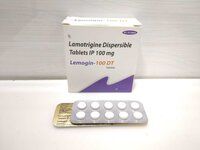 Lamotrigine Tablets