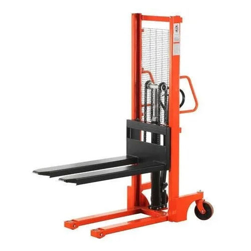 Durable Industrial Manual Stacker