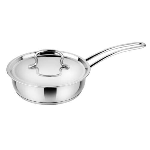 INDUCTION BASE DEEP FRY PAN