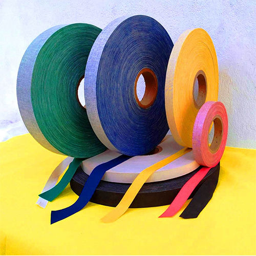 Rubber Coated Tape