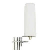 12db Gain Omni Antenna Outdoor Use - Material: Plastic