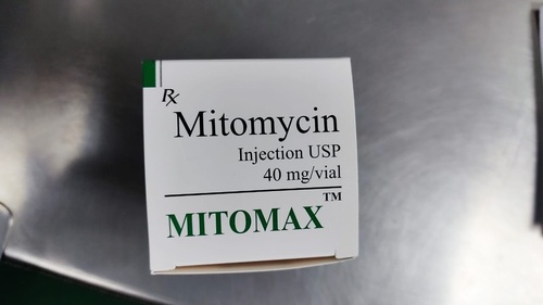 MITOMAX 40MG(MITOMYCIN)
