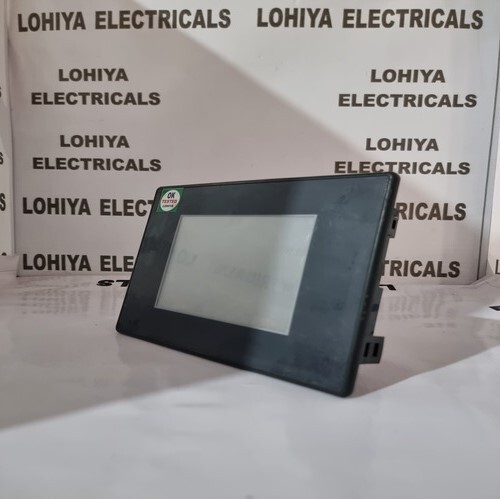 AUTOMATION DIRECT EA7-S6M-R TOUCH SCREEN PANEL