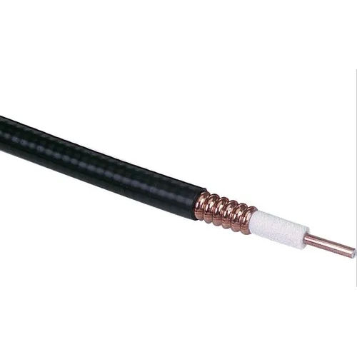 Plastic 1-2 Inc Feeder Cable