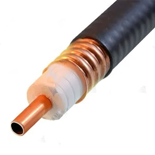 7-8 Inch Feeder Cable Application: For  Secure Connection Between Two Devices